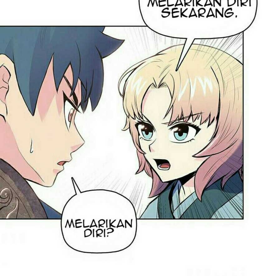 Reincarnated War God Chapter 8 - halaman 10