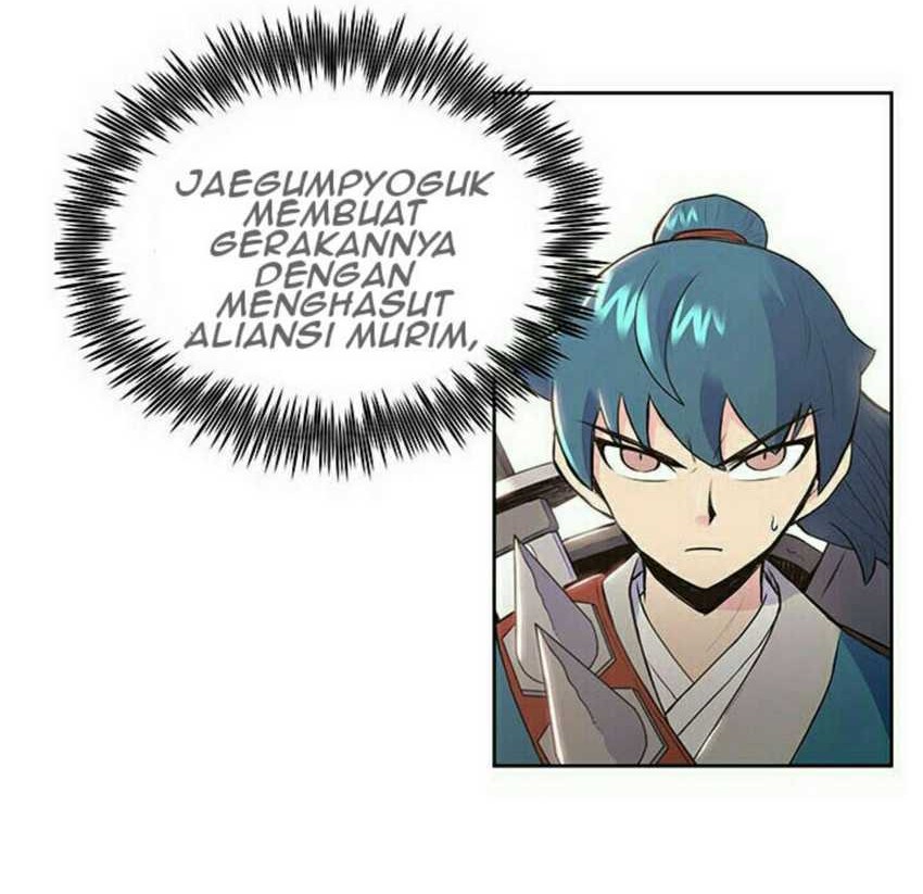 Reincarnated War God Chapter 8 - halaman 16
