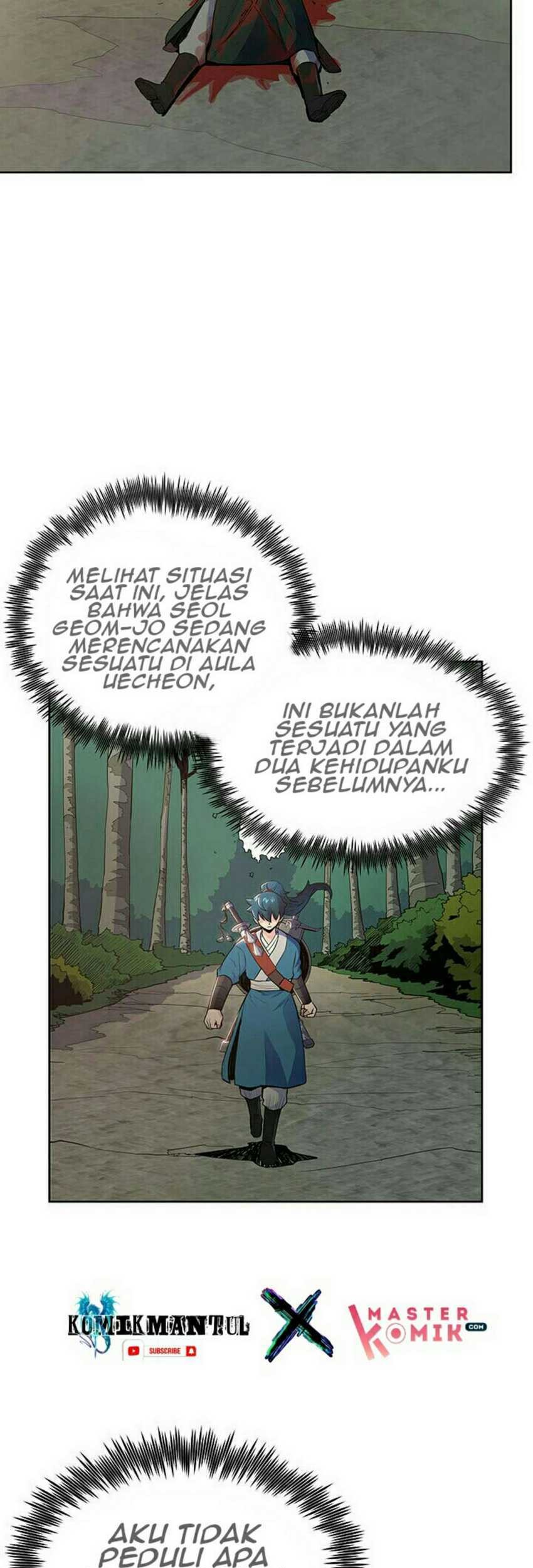 Reincarnated War God Chapter 8 - halaman 2