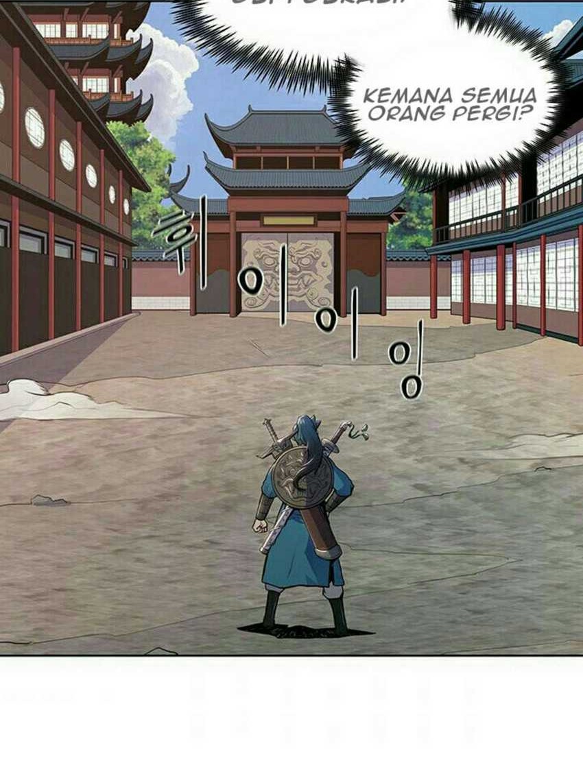 Reincarnated War God Chapter 8 - halaman 5