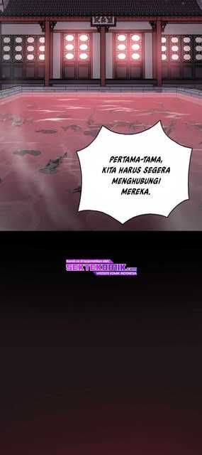 Reincarnated War God Chapter 80 - halaman 10