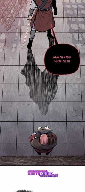 Reincarnated War God Chapter 80 - halaman 14