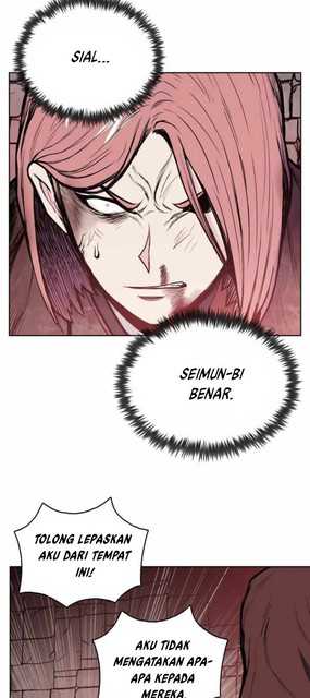 Reincarnated War God Chapter 80 - halaman 15
