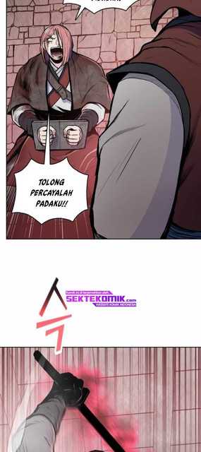 Reincarnated War God Chapter 80 - halaman 16