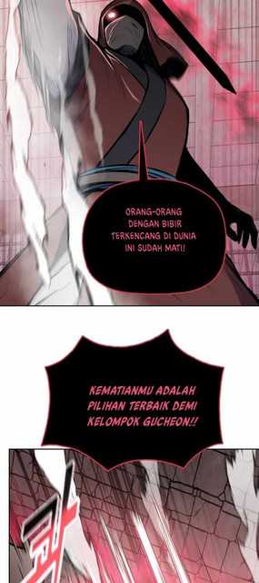 Reincarnated War God Chapter 80 - halaman 17