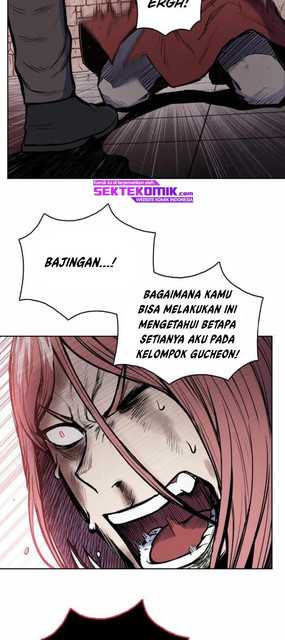 Reincarnated War God Chapter 80 - halaman 20