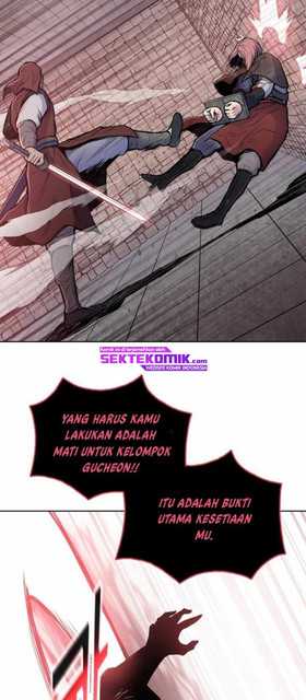 Reincarnated War God Chapter 80 - halaman 22