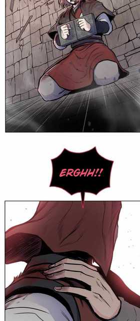 Reincarnated War God Chapter 80 - halaman 25