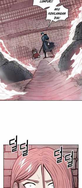 Reincarnated War God Chapter 80 - halaman 34