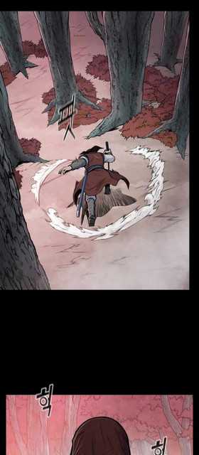 Reincarnated War God Chapter 80 - halaman 37