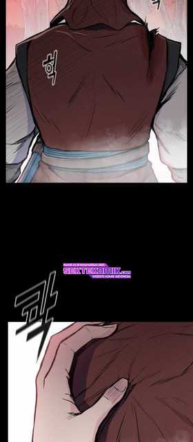 Reincarnated War God Chapter 80 - halaman 38