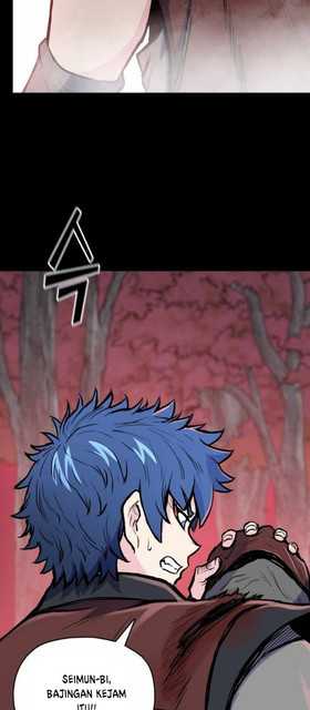 Reincarnated War God Chapter 80 - halaman 39