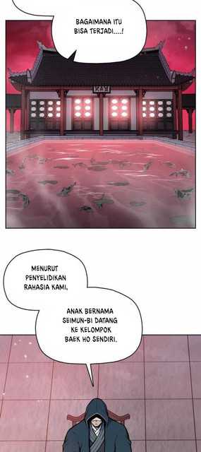 Reincarnated War God Chapter 80 - halaman 4