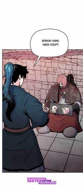 Reincarnated War God Chapter 80 - halaman 41