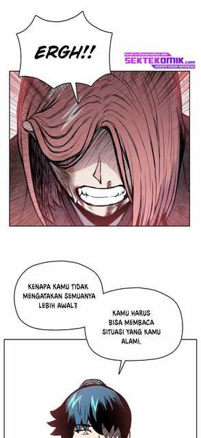 Reincarnated War God Chapter 80 - halaman 42