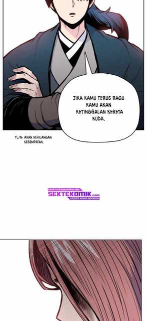 Reincarnated War God Chapter 80 - halaman 43