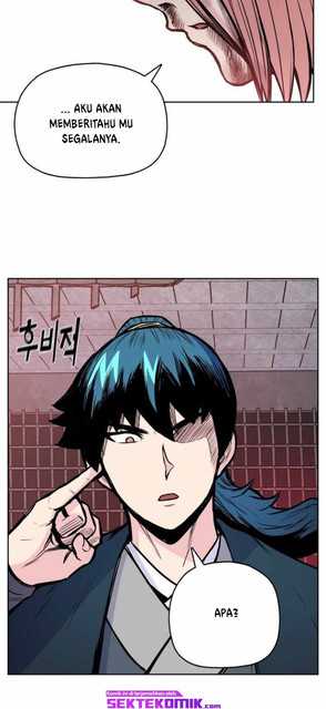 Reincarnated War God Chapter 80 - halaman 44