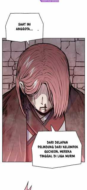 Reincarnated War God Chapter 80 - halaman 45