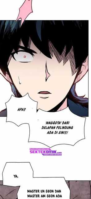Reincarnated War God Chapter 80 - halaman 46