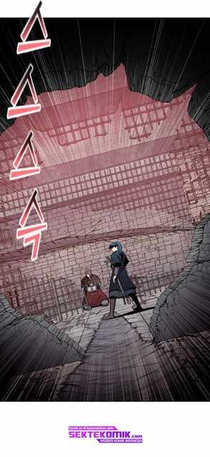 Reincarnated War God Chapter 80 - halaman 48