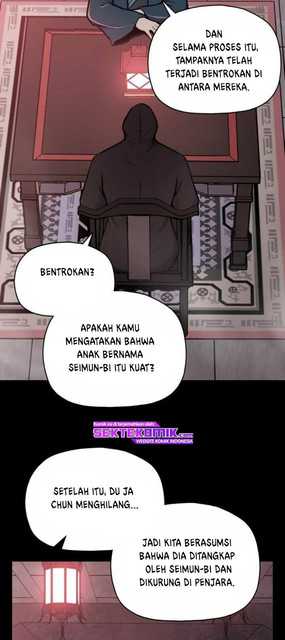 Reincarnated War God Chapter 80 - halaman 5