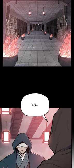 Reincarnated War God Chapter 80 - halaman 6
