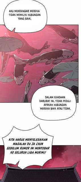Reincarnated War God Chapter 80 - halaman 9