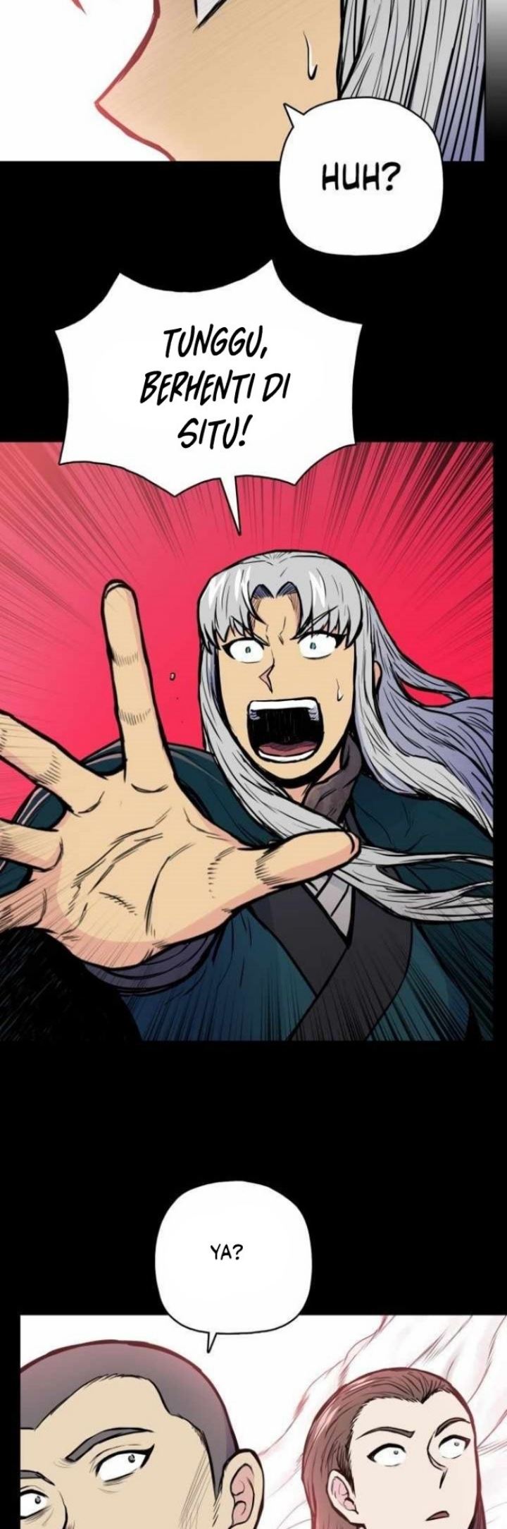 Reincarnated War God Chapter 81 - halaman 10