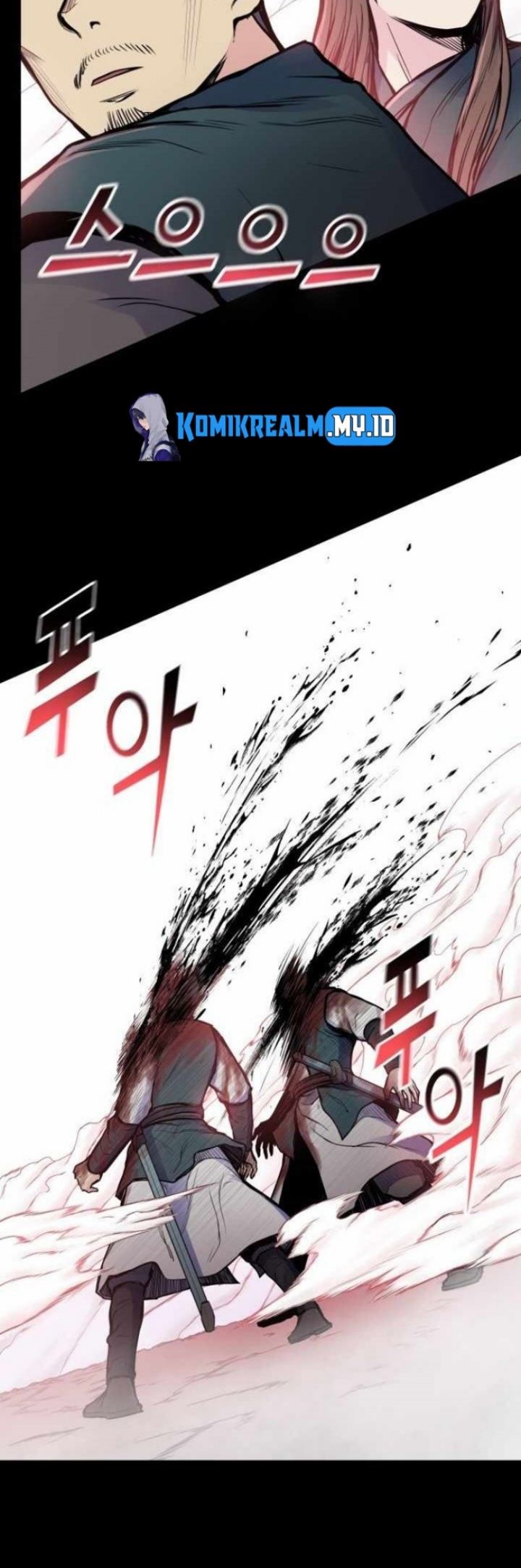 Reincarnated War God Chapter 81 - halaman 11