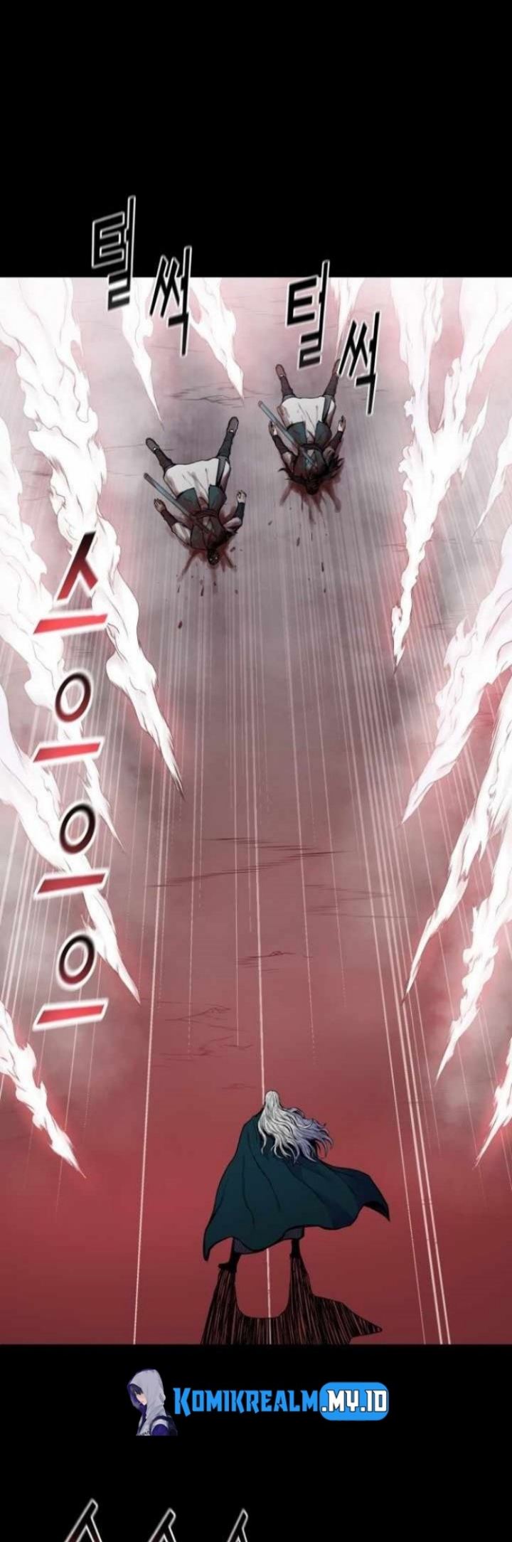 Reincarnated War God Chapter 81 - halaman 12