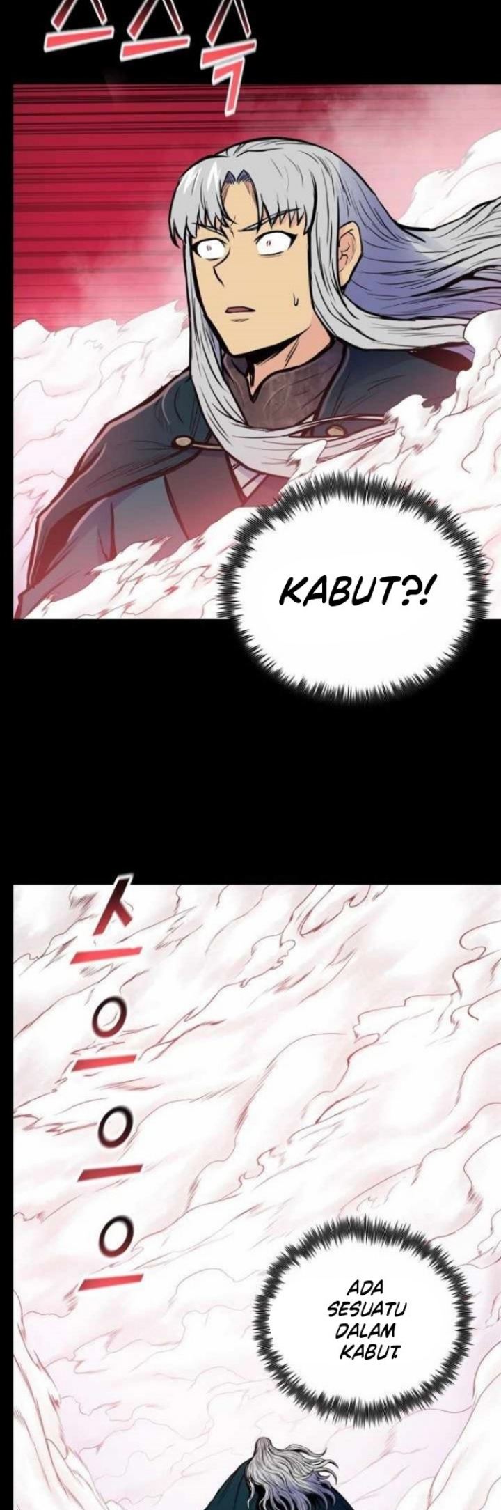 Reincarnated War God Chapter 81 - halaman 13