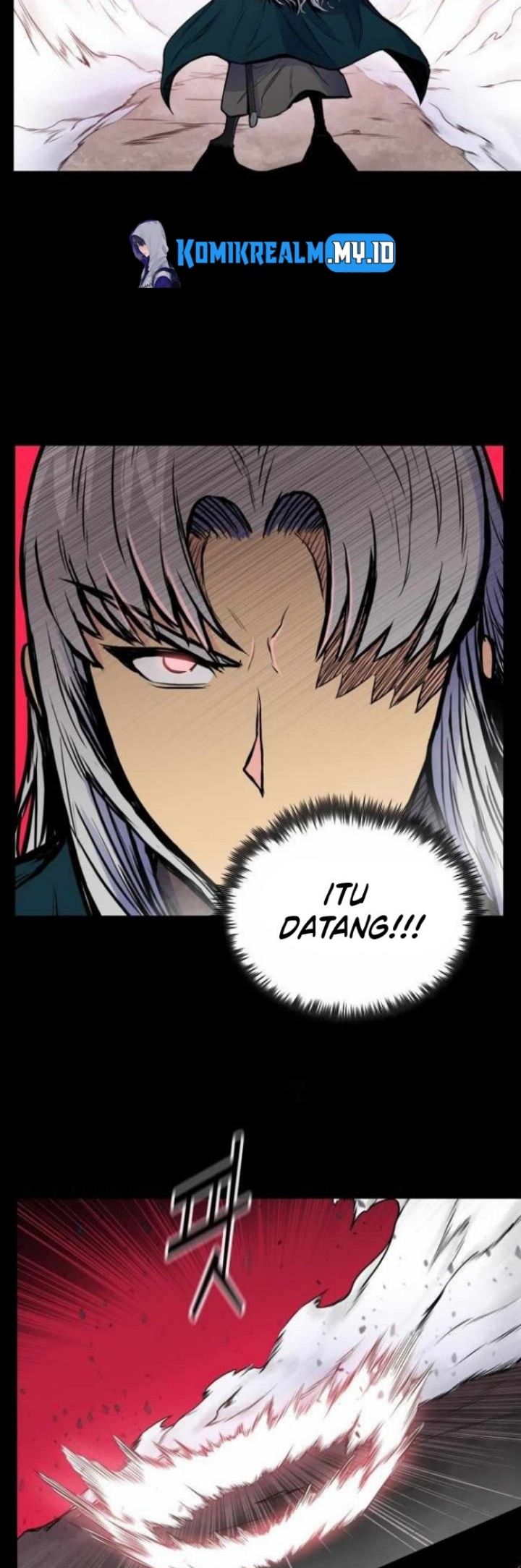 Reincarnated War God Chapter 81 - halaman 14