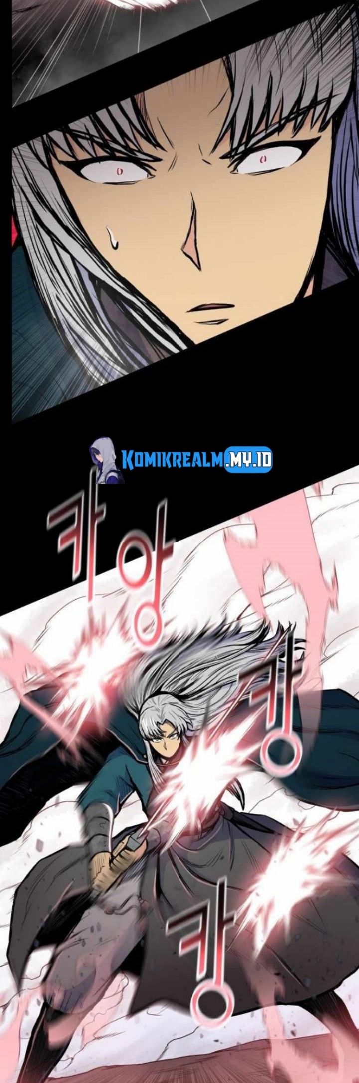 Reincarnated War God Chapter 81 - halaman 15
