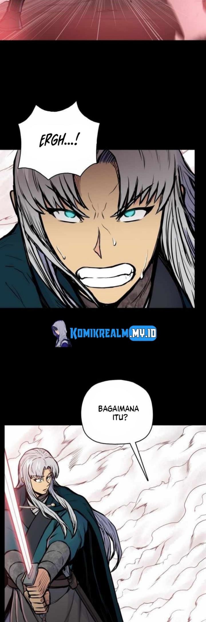 Reincarnated War God Chapter 81 - halaman 16