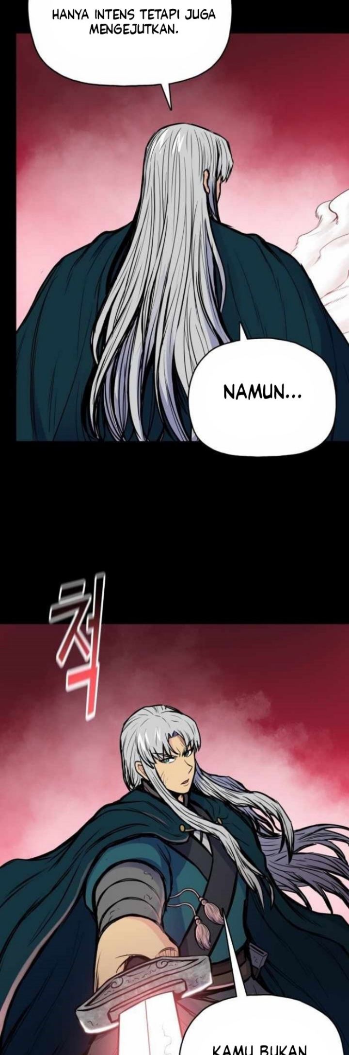 Reincarnated War God Chapter 81 - halaman 18