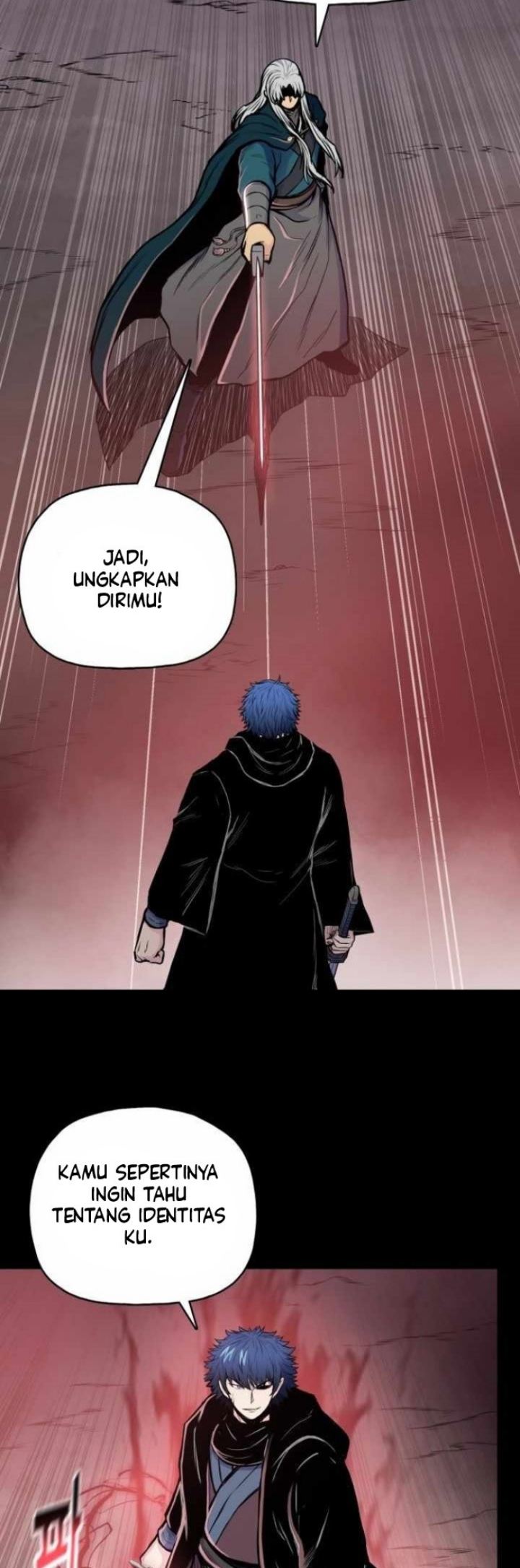 Reincarnated War God Chapter 81 - halaman 20