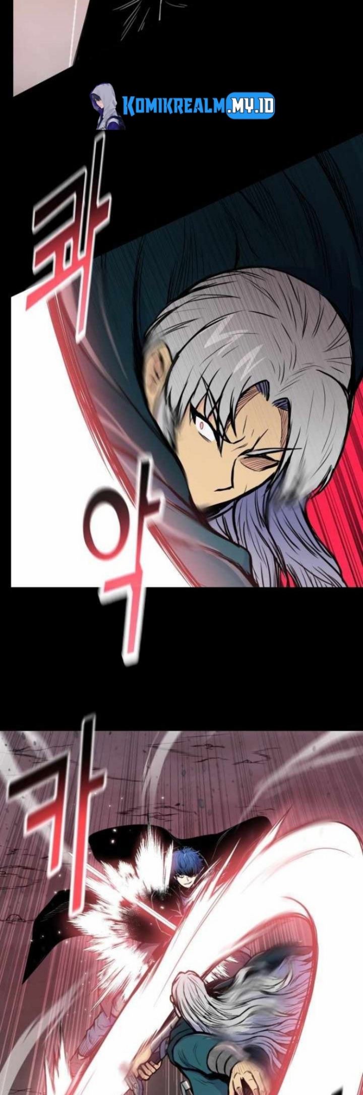 Reincarnated War God Chapter 81 - halaman 23