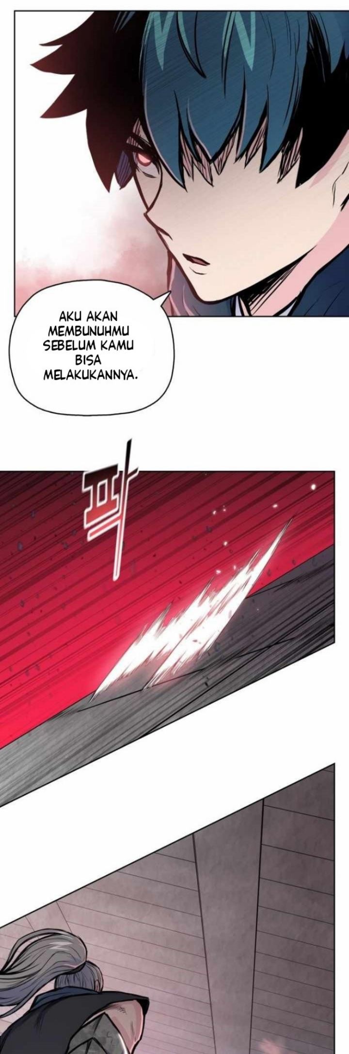 Reincarnated War God Chapter 81 - halaman 30