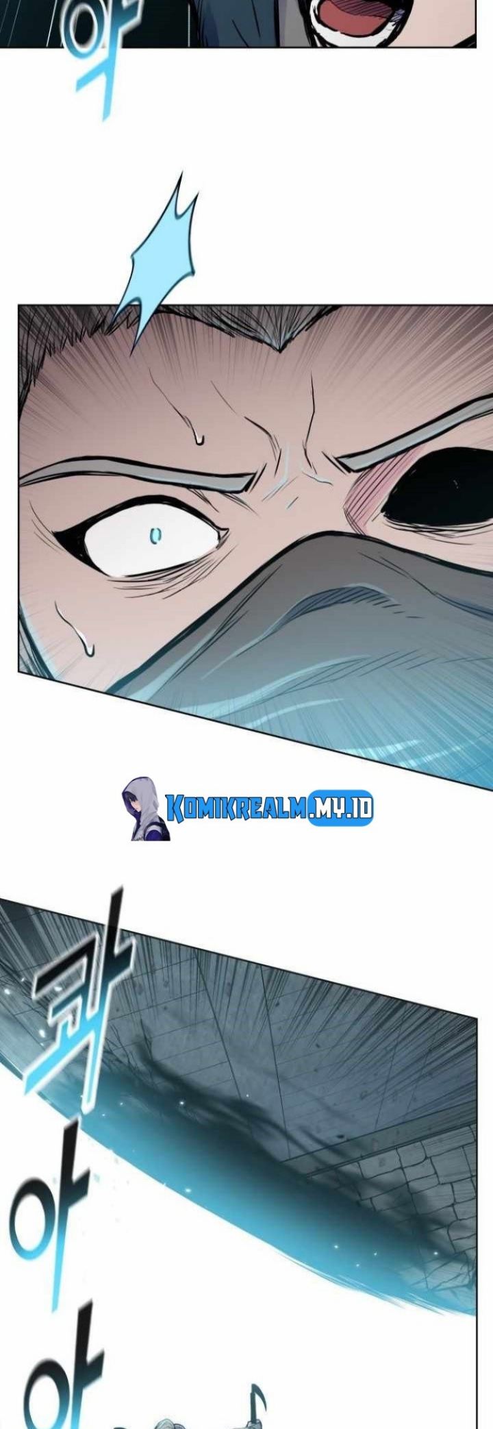Reincarnated War God Chapter 81 - halaman 37