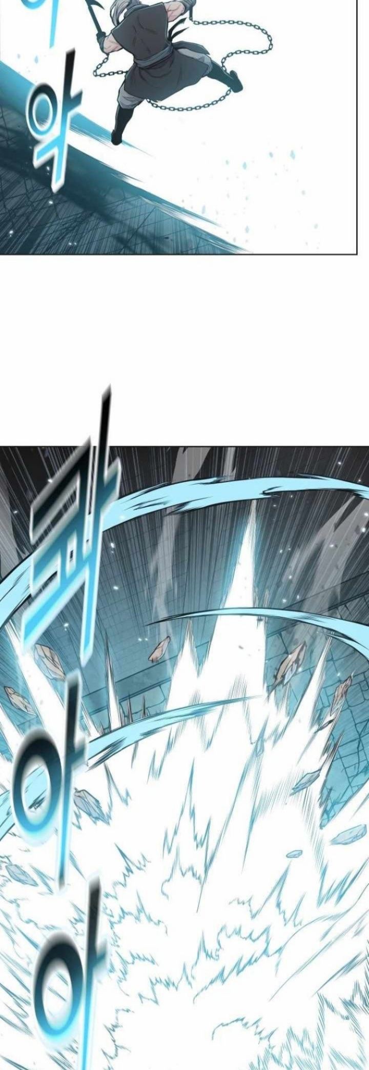 Reincarnated War God Chapter 81 - halaman 38