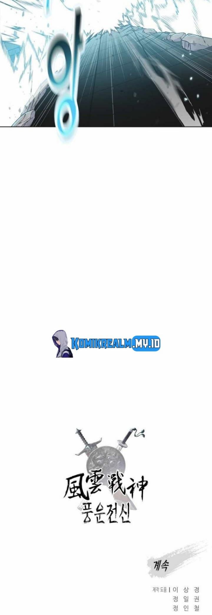 Reincarnated War God Chapter 81 - halaman 39