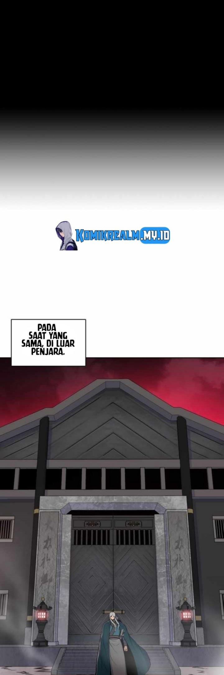 Reincarnated War God Chapter 81 - halaman 4