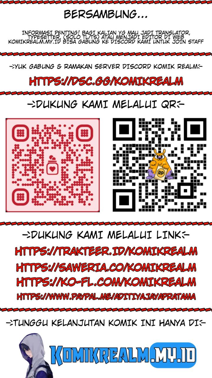 Reincarnated War God Chapter 81 - halaman 42