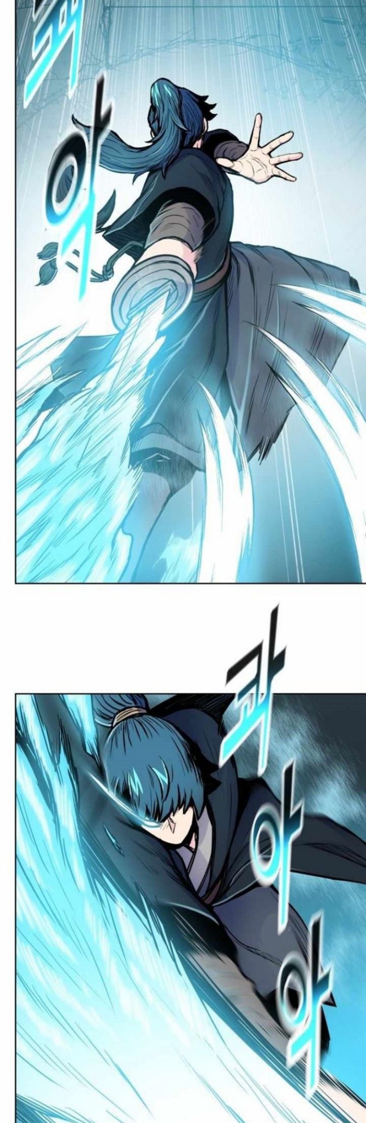 Reincarnated War God Chapter 82 - halaman 10