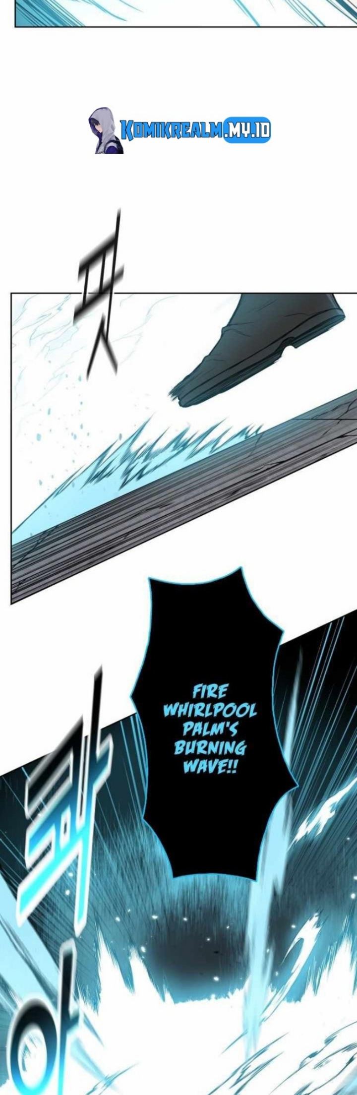 Reincarnated War God Chapter 82 - halaman 11