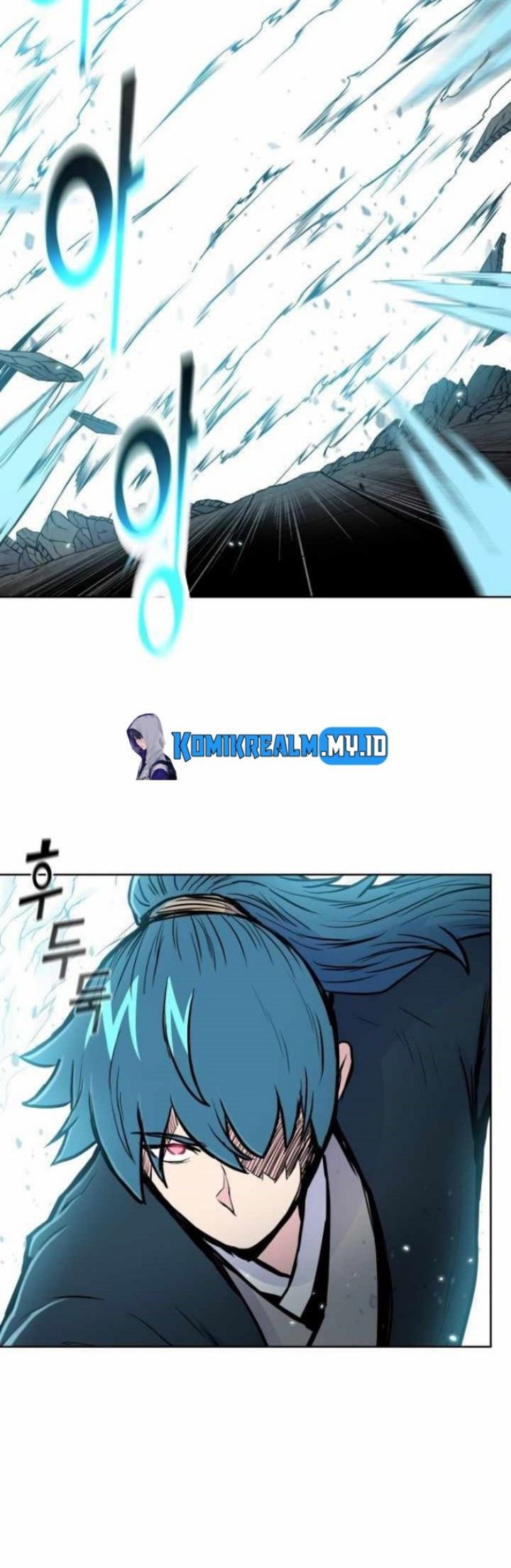 Reincarnated War God Chapter 82 - halaman 12