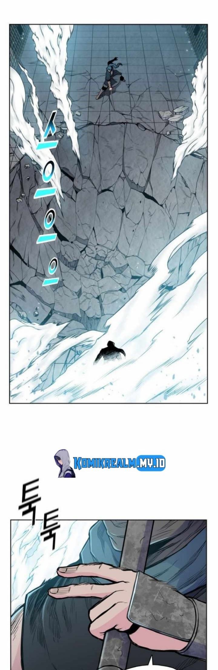 Reincarnated War God Chapter 82 - halaman 13