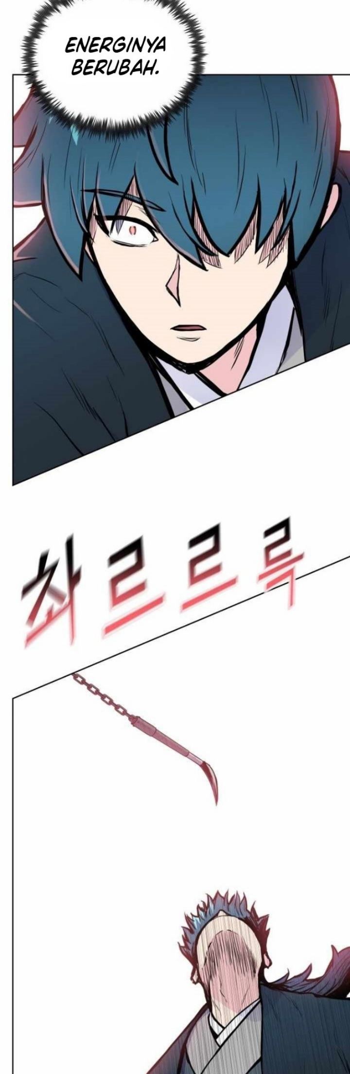 Reincarnated War God Chapter 82 - halaman 15