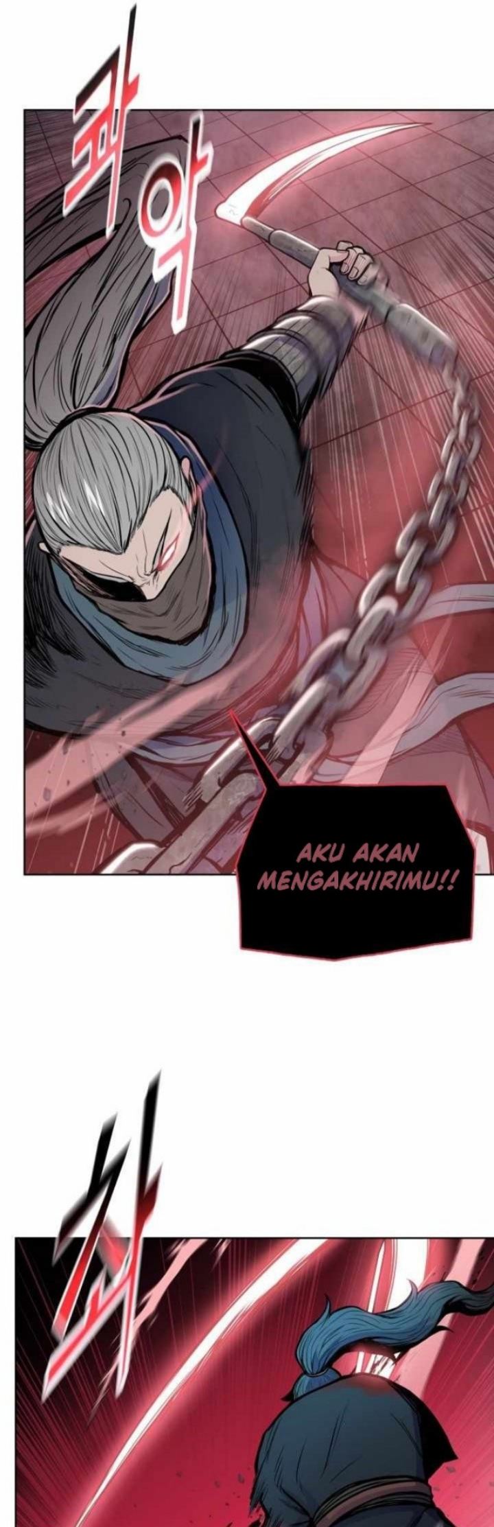 Reincarnated War God Chapter 82 - halaman 18