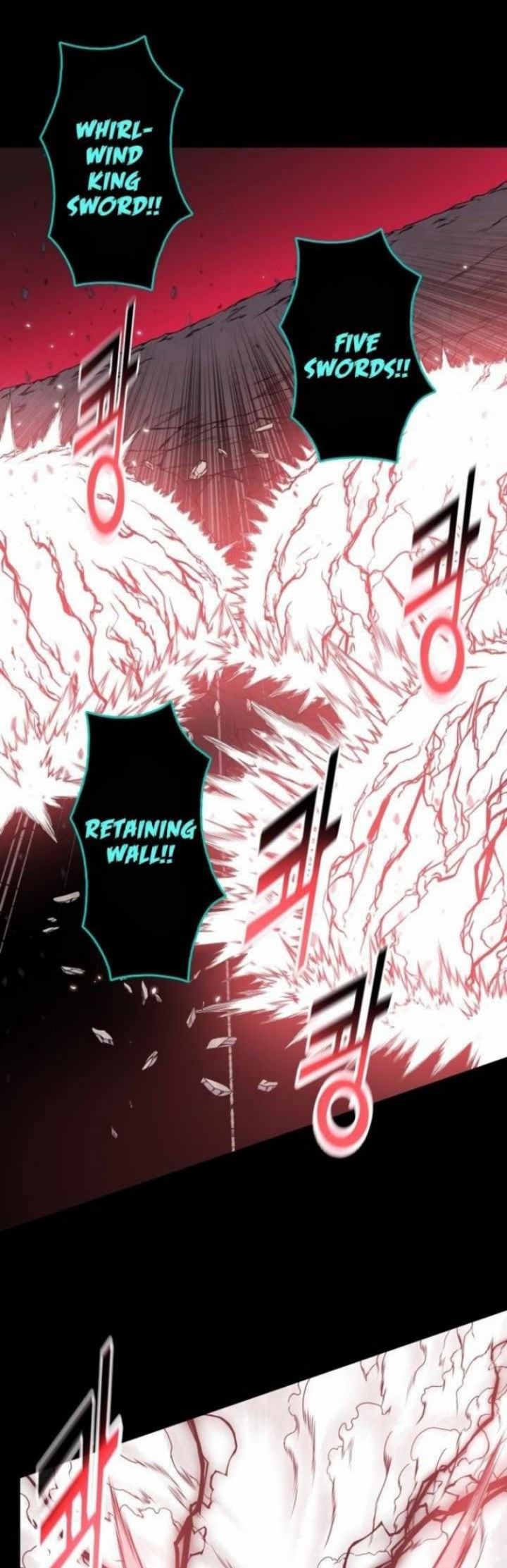 Reincarnated War God Chapter 82 - halaman 28